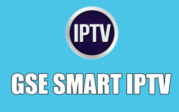 Setup IPTV for Ipad, iPhone or Apple TV using GSE Smart IPTV