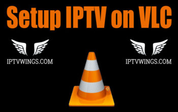 How to setup IPTV on VLC media player?